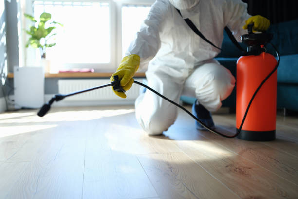 Reliable Infectious Disease Decontamination contractor in Aston, PA by Trauma Clean Pros